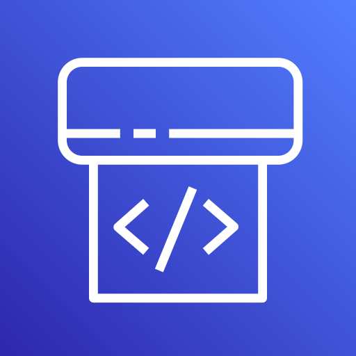 AWS CodePipeline Logo