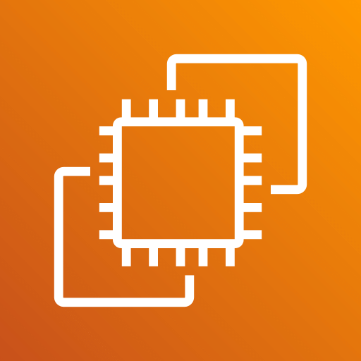 AWS EC2 Logo