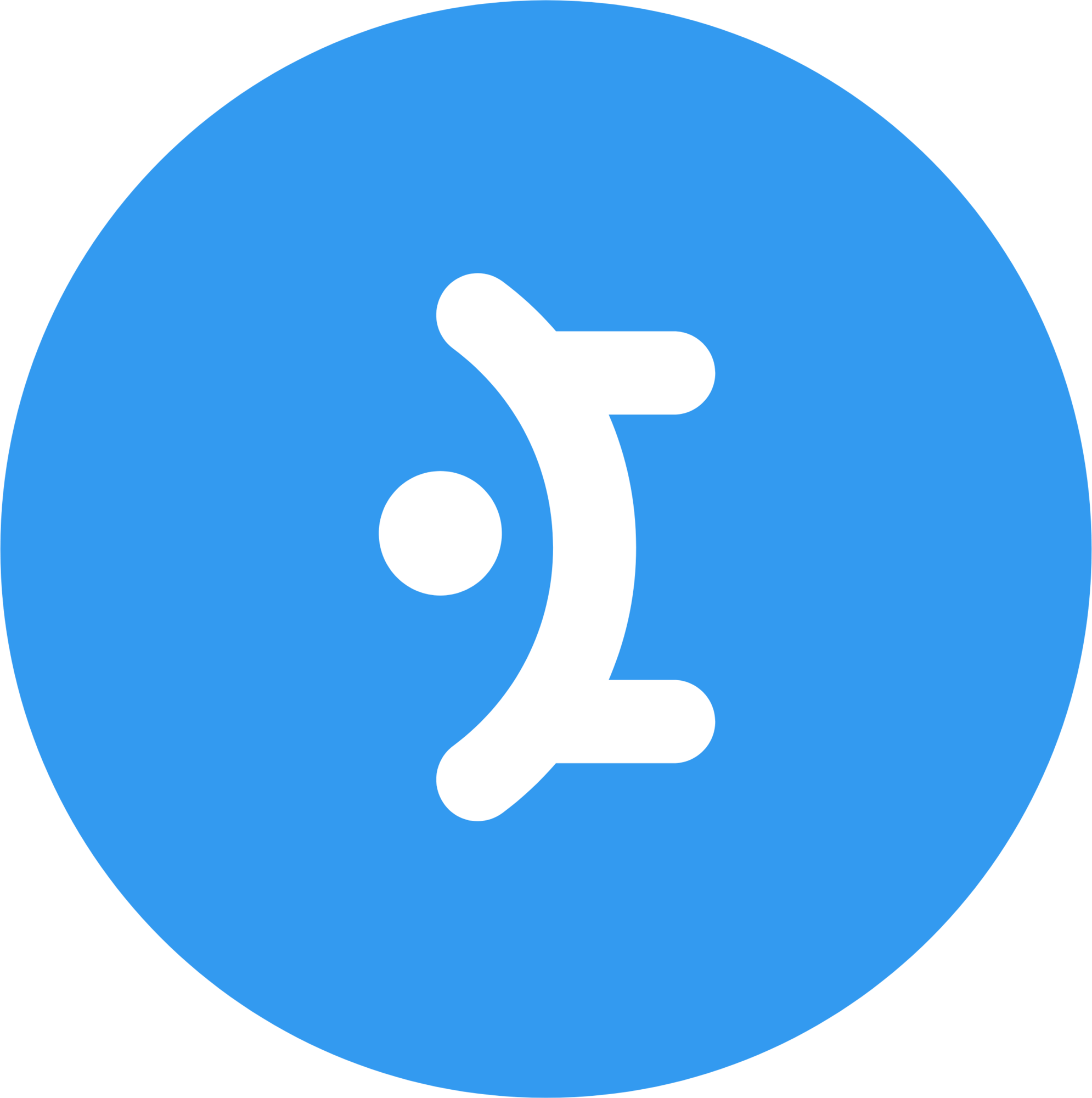Mantine Logo
